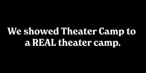 theatrecamp