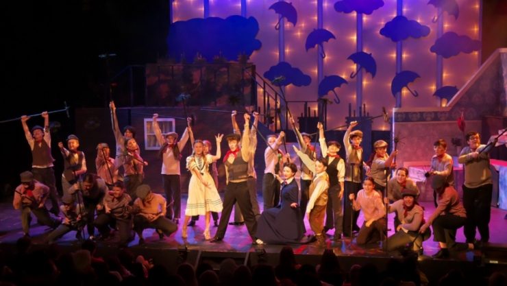 The Elsie Theatre (In Production)