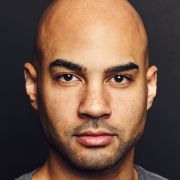 Nicholas Christopher