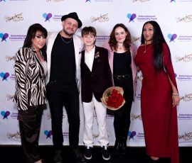 Stagedoor50th (PC Natalie Powers) 62