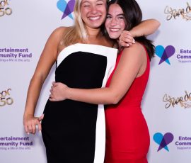 Stagedoor50th (PC Natalie Powers) 77